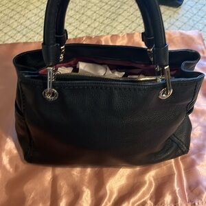 Plinio Visona satchel